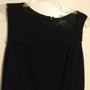 Classic NWT LBD Sleeveless